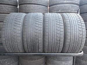 L220-ソ2 255/35R19 冬4本セット スタッドレス 255/35-19 255-35-19 ヨコハマ アイスガード iG60