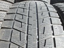 L222-12 225/55R16 冬4本セット スタッドレス 225/55-16 225-55-16 ブリヂストン ブリザック REVO 2 アリスト ソアラ RX-8_画像4