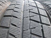 L235-9 送料無料 195/65R15 冬4本セット スタッドレス 195/65-15 195-65-15 ブリヂストン アイスパートナー2 ウィッシュ ヴォクシー セレナ_画像3