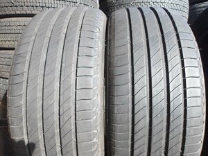 L305-9 送料無料 215/45R17 夏2本セット サマータイヤ 215/45-17 215-45-17 ミシュラン プライマシー 4 BRZ 86 レガシィー カルディナ