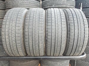 L322-10 205/60R16 冬4本セット スタッドレス 205/60-16 205-60-16 ブリヂストン ブリザック VRX2 ヴォクシー ステップワゴン