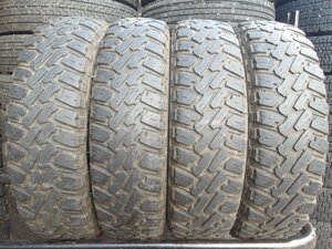 L324-11 175/80R16 夏4本 サマータイヤ 175/80-16 175-80-16 ナンカン NK 4×4WD M/T FT-9 ＡＺオフロード ジムニー ホワイトレター