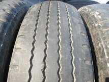 L359-12 送料無料 205/70R16 夏6本セット サマータイヤ LT 111/109L 205/70-16 ヨコハマ LT RADIAL MY817 チューブレス_画像6