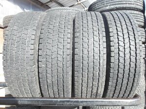 L384-12 205/75R16 冬4本セット スタッドレス LT 113/111L 12PR 205/75-16 205-75-16 ヨコハマ アイスガード iG91 チューブレス