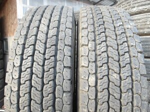 L396-8 245/80R17.5 冬2本セット スタッドレス LT 133/131J 245/80-17.5 245-80-17.5 ヨコハマ ゼン 902ZE チューブレス