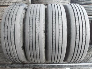 L416-10 195/75R15 夏4本セット サマータイヤ LT 109/107L 195/75-15 195-75-15 トーヨー M130 チューブレス