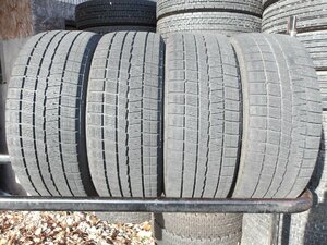 L470-ソ1 225/45R18 冬4本セット スタッドレス 225/45-18 225-45-18 ナンカン CORSAFA クラウン オデッセイ リーフ