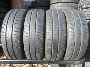 L483-ソ1 205/60R16 夏4本セット サマータイヤ 205/60-16 205-60-16 ダンロップ エナセーブ RV505 ノア ヴォクシー ステップワゴン