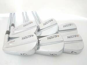 エポン・遠藤製作所 !!! ◆◆ EPON AF-TOUR MB FORGED ◆◆ 幻のマッスル!!!