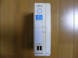  富士通 ESPRIMO B532/G Win10 Pro i3 4G 120G SSD