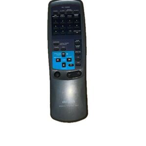 リモコンジャンク aiwa