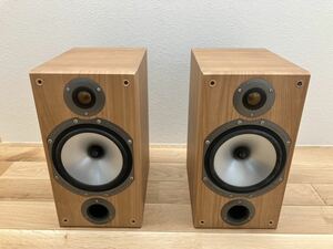 monitor audio bronze br2 ブックシェルフスピーカー