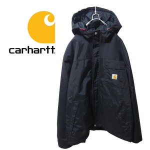 【Carhartt】STORM DEFENDER マウンテンパーカー A1321