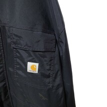 【Carhartt】STORM DEFENDER マウンテンパーカー A1321_画像5