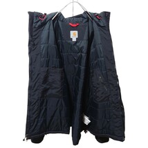 【Carhartt】STORM DEFENDER マウンテンパーカー A1321_画像4