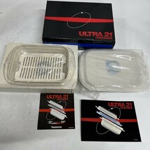 新品 未使用 Tupperware タッパーウェア 耐熱容器 ULTRA21 ovenware D1201-41_画像1