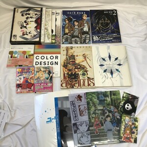 美品 カズキヨネ複製原画箱 avarus 漫画 進撃の巨人原画集 第２巻 解体新書 自由の翼 ラグーンエンジンアインザッツ 梶Y1221-5