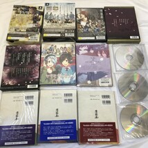 美品 薄桜鬼 真改 随想録 SSL ドラマCD DVD 天雲ノ抄 PS2 薄桜鬼 黎明録 薄桜鬼 感謝祭 新選組通信 出張版 まとめてセット 梶Y1221-4_画像3