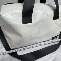 FREITAG フライターグ ショルダーバッグ スポーツバッグ 斜めがけバッグ バッグ 鞄 カバン かばん 梶Y0122-13_画像4