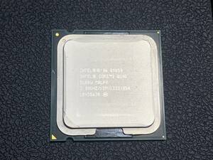インテル Intel Core 2 Quad Q9650 3.0GHz 1333MHz 12M LGA775 中古品　動作確認済み②
