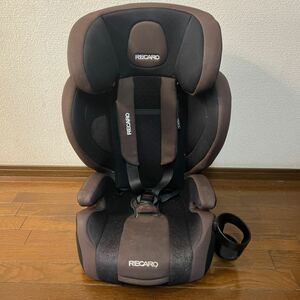 RECARO チャイルドシート ジュニアシート Hero 正規品