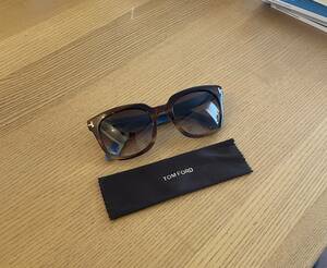 TOM FORD/サングラス