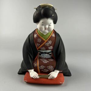 博多人形 はくせん 日本人形 郷土玩具 伝統工芸 