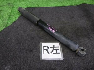 # 即決あり H11年 ジムニー JB23W 1型 純正 左 リア ショック アブソーバー K6AT 41700-81A01 [ZNo:05005415]