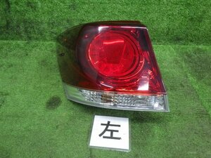 ★H26年 210 クラウン アスリート AWS210 GRS210 ARS210 前期純正 左 LED テール ランプ 81561-30D20 STANLEY 30-406 点灯確認済[05036135]