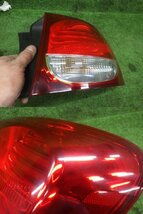 # H18年 レクサス GS350 GRS191 純正 LED テール ランプ 左右 4点 セット 81550-30A41/81560-30A31 KOITO 30-325 動作確認済 [05035658]_画像6