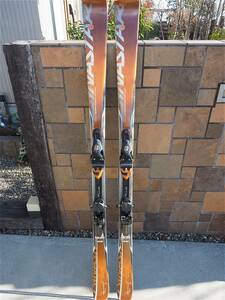 DYNASTAR　CONTACT 172ｃｍ　ディナスター