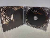 ☆OZZY OSBOURNE☆UNDER COVER【国内盤帯付】オジー・オズボーン 初回限定 CD+DVD_画像3