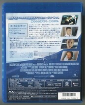 フライトプラン／ジョディ・フォスター★国内正規盤Blu-ray★_画像2