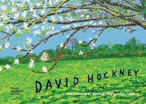 ★新品★送料無料★デイヴィッド・ホックニー iPadで描いたアート作品集★David Hockney ★デビッド・ホックニー