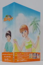 きまぐれオレンジ☆ロード Blu-ray BOX_画像2