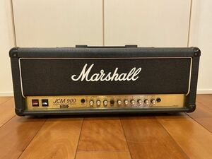 Marshall JCM 900 4100ヘッド 真空管 マーシャル ギターアンプ リバーブ