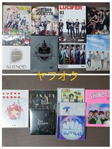 SHINee シングル 日本盤 まとめて16枚セット 初回限定盤 通常盤 CD+DVD CD テミン ジョンヒョン KEY ミンホ ミノ オンユ オニュ K-POP SM_画像1