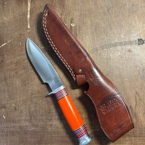 BARK RIVER MICHIGAN HUNTER バークリバー　ミシガンハンター　美品（購入後僅かに使用）