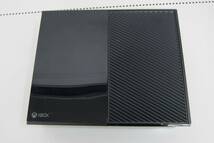 中古品 Xbox One 500GB スペシャルエディション 5C7-00034 本体 ケーブル コントローラー 初期化済_画像2