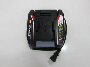 中古品 MAX マックス リチウムイオン充電器 JC-925A