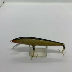 W-28622 ラパラ RAPALA フローティング F9