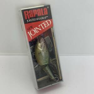 I-69201 ラパラ RAPALA ジョインテッドシャッドラップ JSR-5