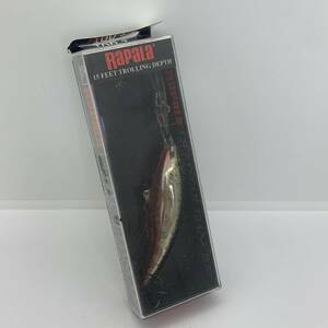 I-69232 ラパラ RAPALA テールダンサー ディープ TDD-7