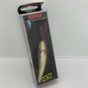 I-69233 ラパラ RAPALA テールダンサー ディープ TDD-7