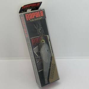 I-69238 ラパラ RAPALA テールダンサー TD-9