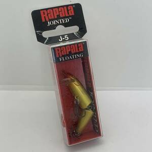 I-69254 ラパラ RAPALA ジョイント J-5