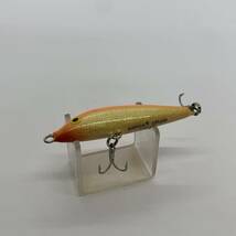 W-28904 ラパラ RAPALA リップレス 5cm_画像4