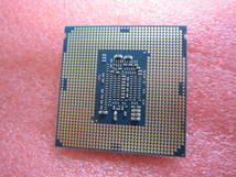 8009★CPU Intel Xeon E3-1270 v5 3.60GHz SR2LF 動作品_画像2