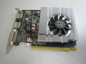 8160★NVIDIA GeForce GTX 745 2GB 