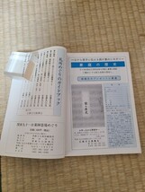 関東九十一 お薬師霊場めぐり 本 古本 中古本 冊子　仏教文化振興会　平成２年　初版　仏像　 武蔵国分寺　日本寺　薬師如来　札所めぐり_画像4